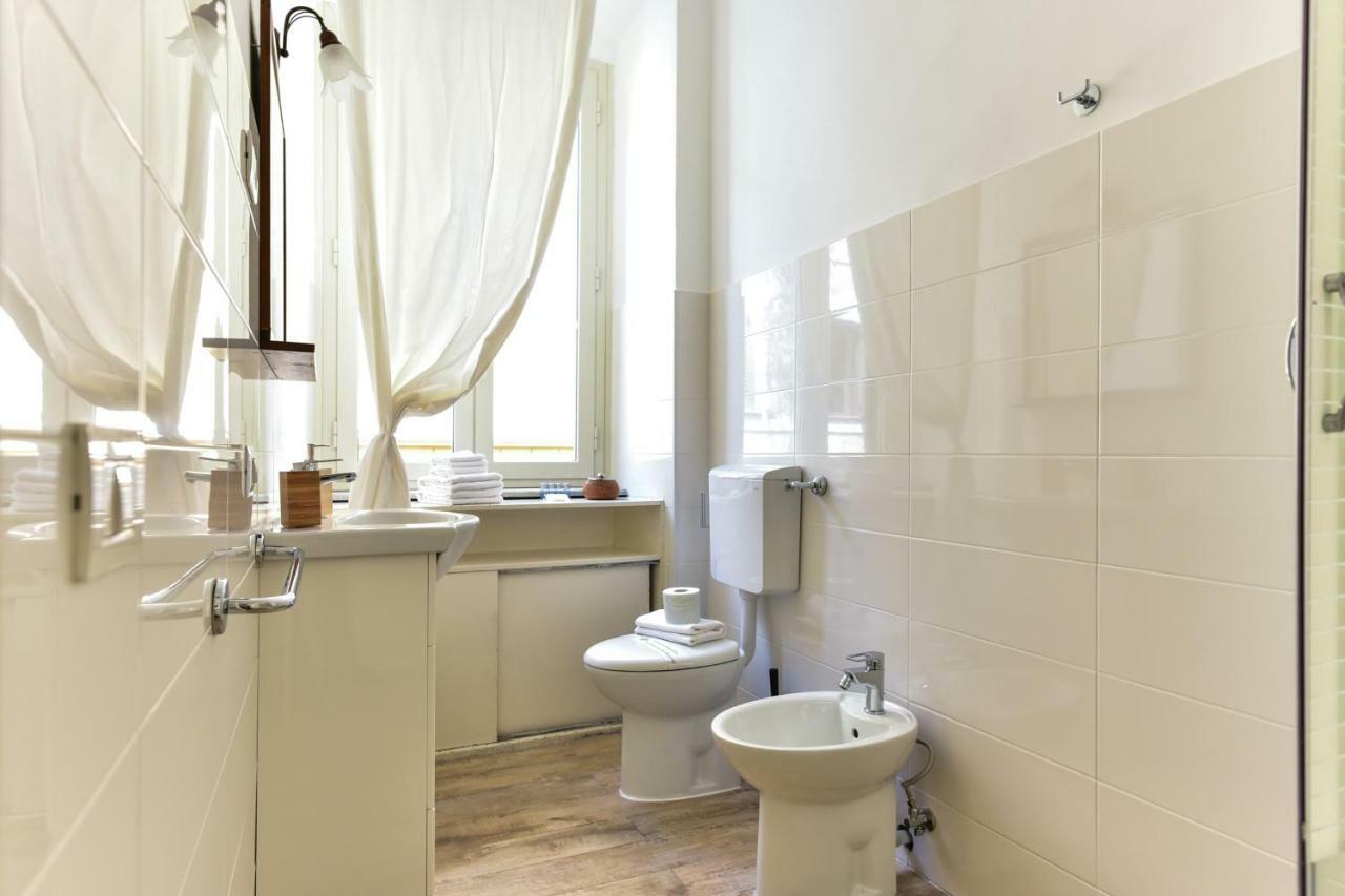 Trastevere Queen Appartamento