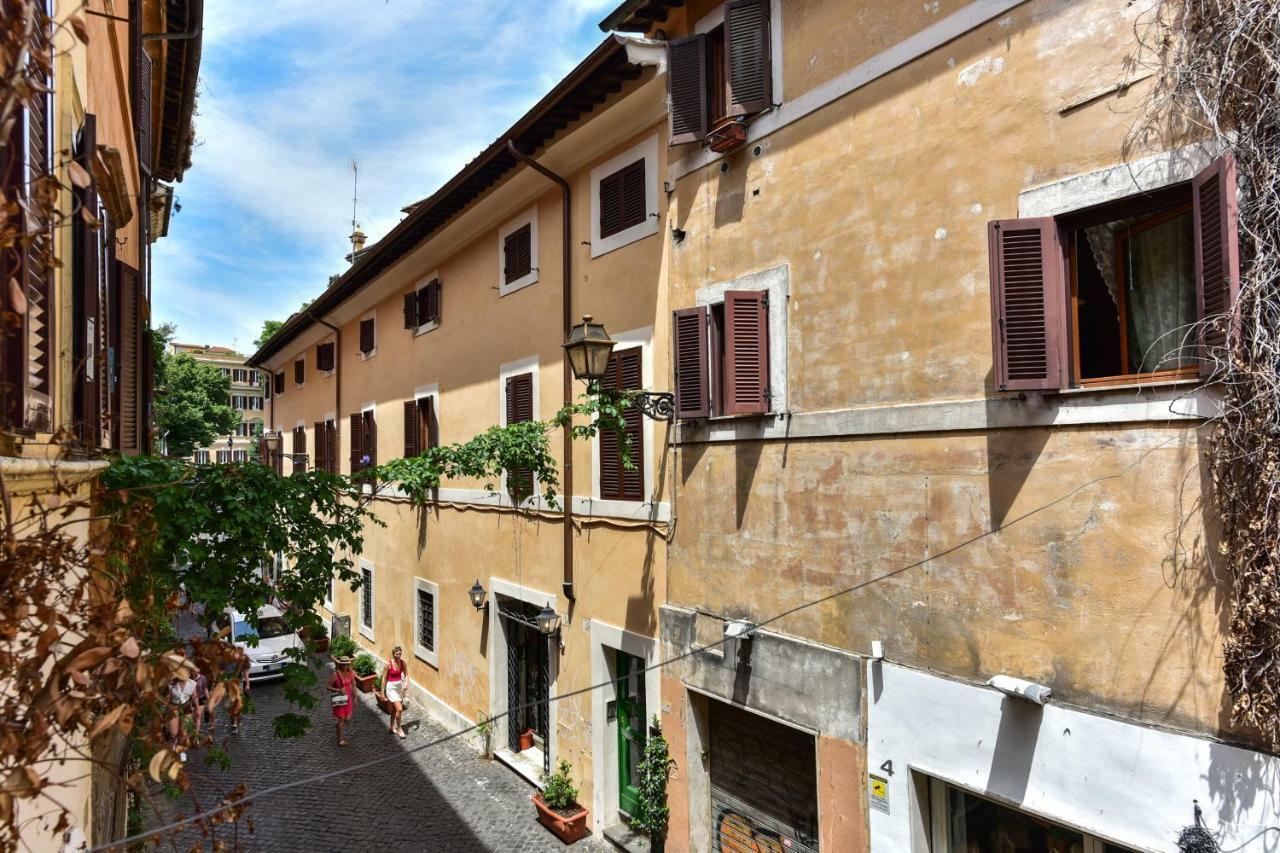Appartamento Trastevere Queen Roma