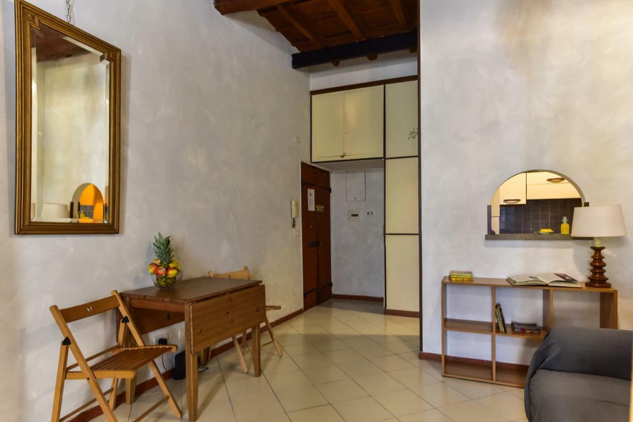 Trastevere Queen Appartamento