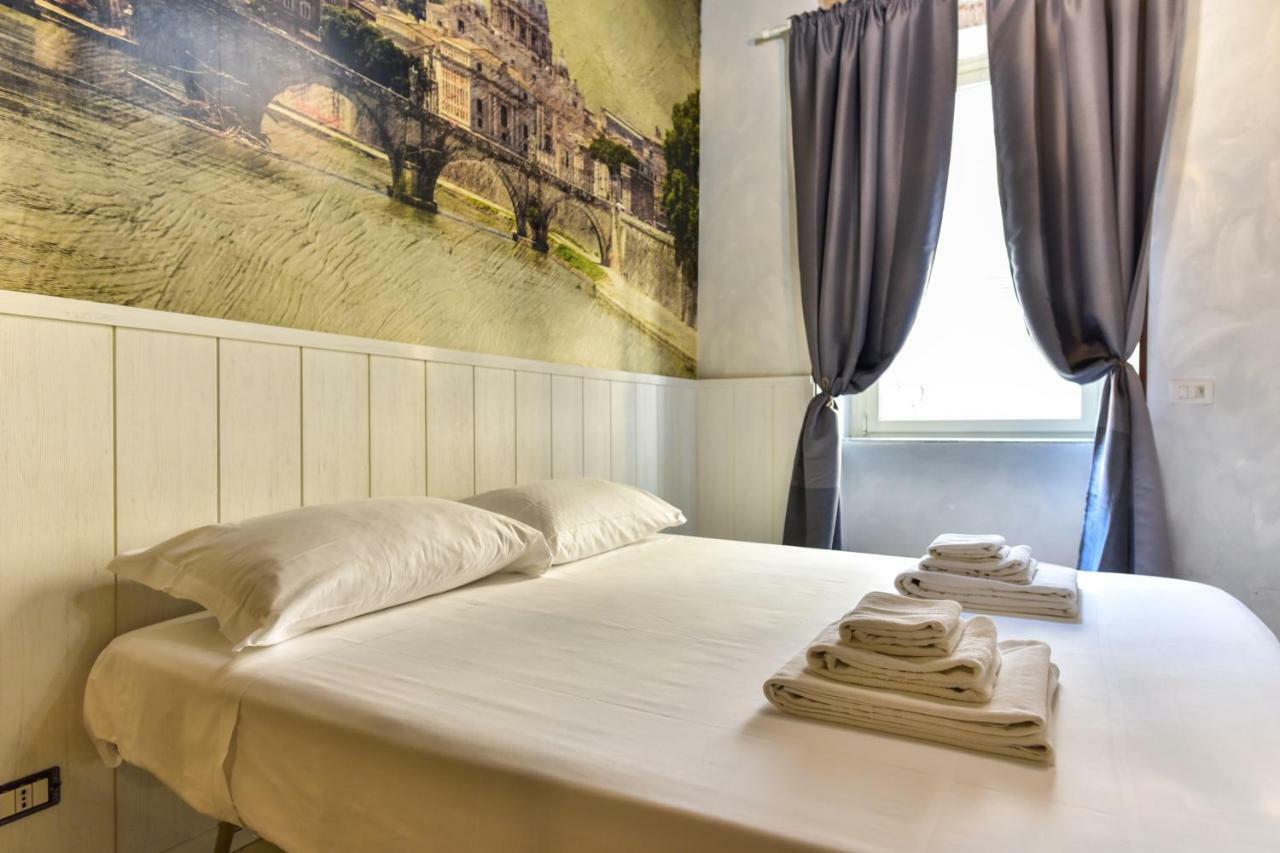 Trastevere Queen Appartamento *