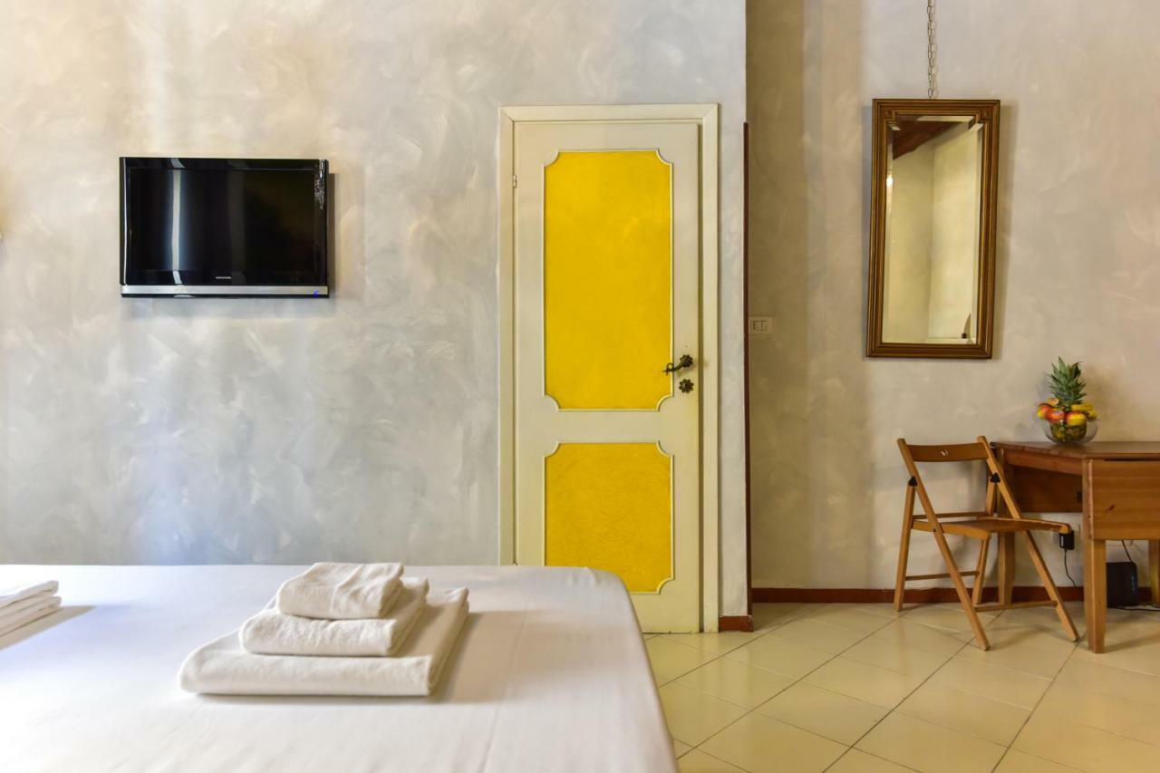 Trastevere Queen Appartamento