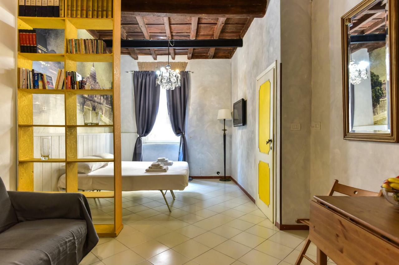 Appartamento Trastevere Queen Roma